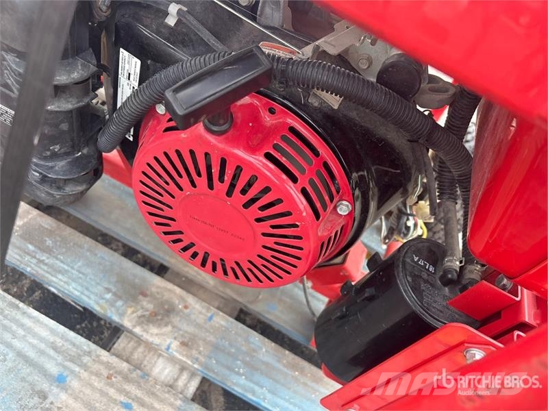 MQ Power 6 kW Generator Set Geradores Diesel