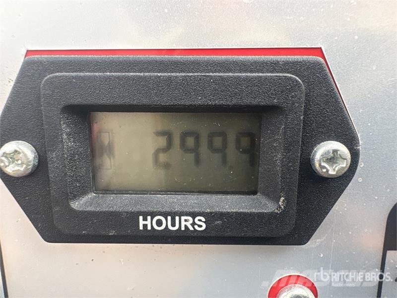 MQ Power 6 kW Generator Set Geradores Diesel