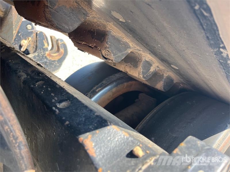 MTS 3630T Scraper Tractor 建設機械 -　その他