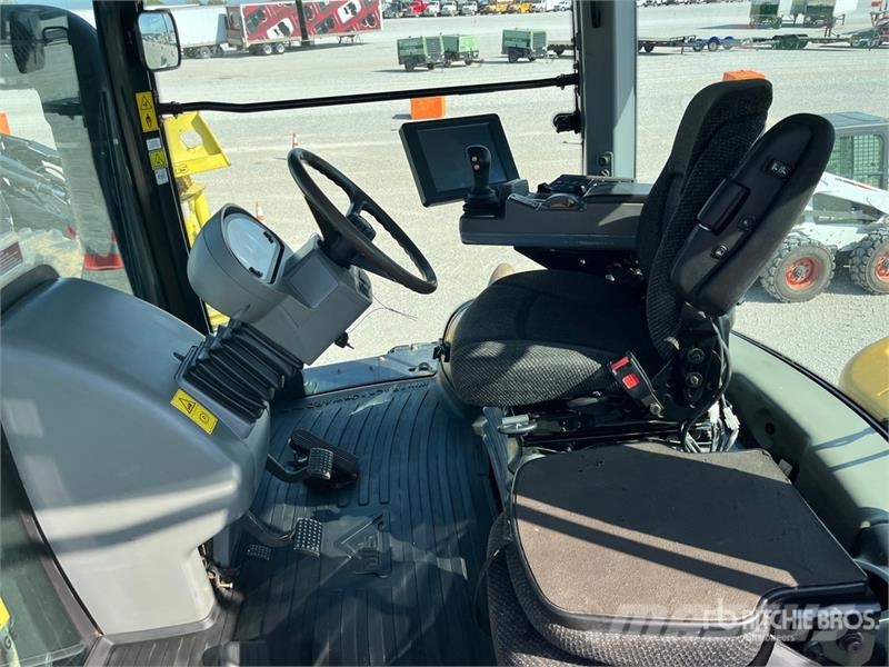 MTS 3630T Scraper Tractor 建設機械 -　その他