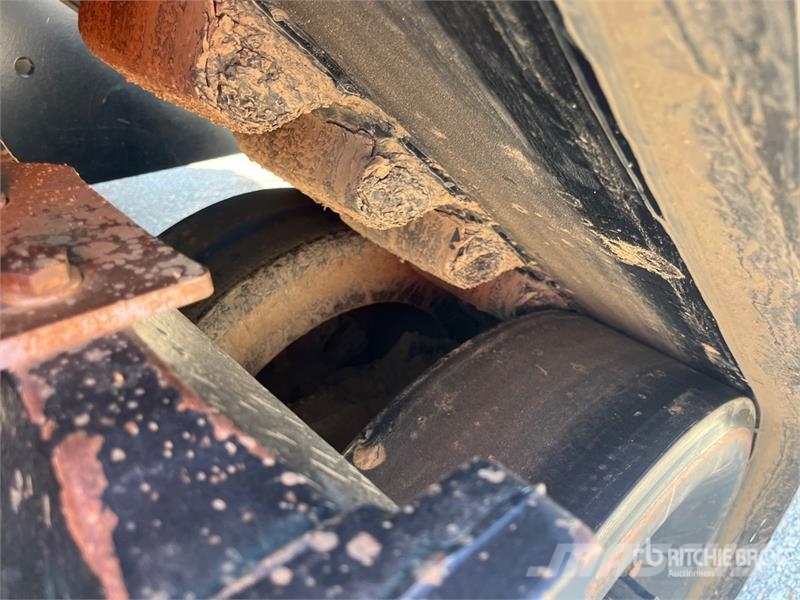 MTS 3630T Scraper Tractor 建設機械 -　その他