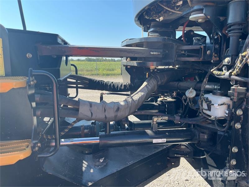 MTS 3630T Scraper Tractor 建設機械 -　その他