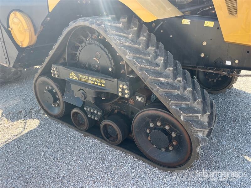 MTS 3630T Scraper Tractor 建設機械 -　その他