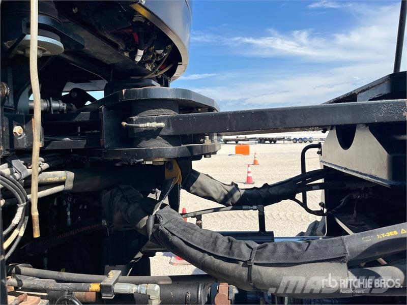 MTS 3630T Scraper Tractor 建設機械 -　その他