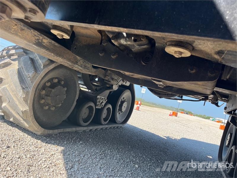 MTS 3630T Scraper Tractor 建設機械 -　その他