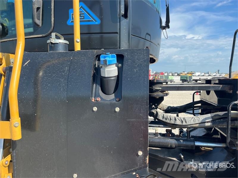 MTS 3630T Scraper Tractor 建設機械 -　その他