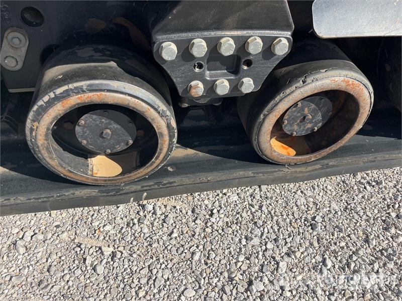 MTS 3630T Scraper Tractor 建設機械 -　その他