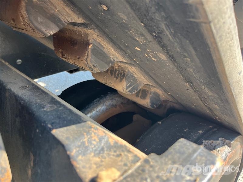 MTS 3630T Scraper Tractor 建設機械 -　その他