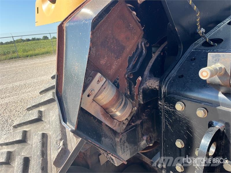 MTS 3630T Scraper Tractor 建設機械 -　その他