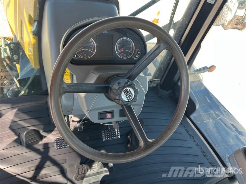 MTS 3630T Scraper Tractor 建設機械 -　その他