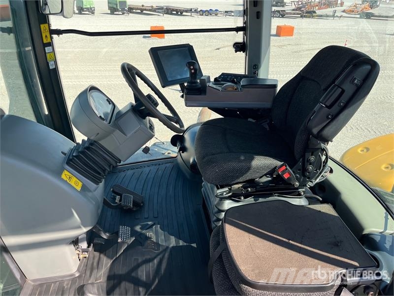 MTS 3630T Scraper Tractor 建設機械 -　その他
