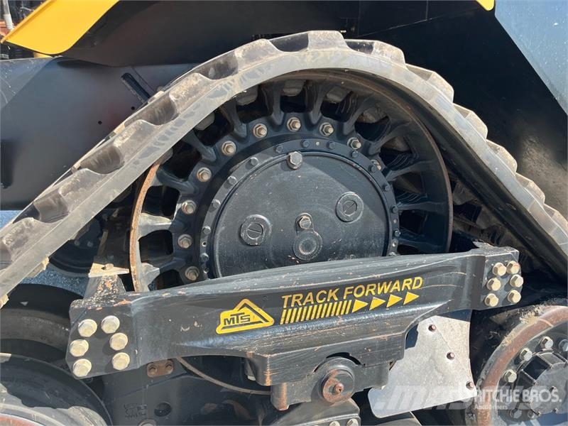 MTS 3630T Scraper Tractor 建設機械 -　その他