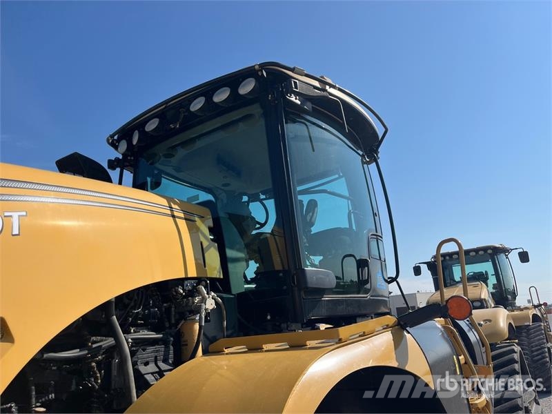 MTS 3630T Scraper Tractor 建設機械 -　その他