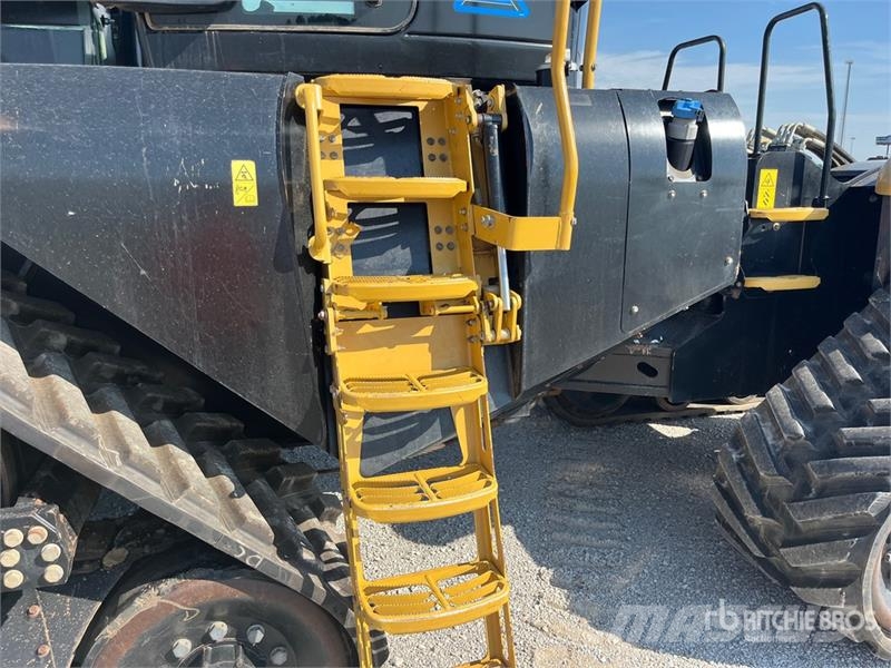 MTS 3630T Scraper Tractor 建設機械 -　その他