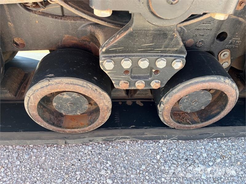MTS 3630T Scraper Tractor 建設機械 -　その他