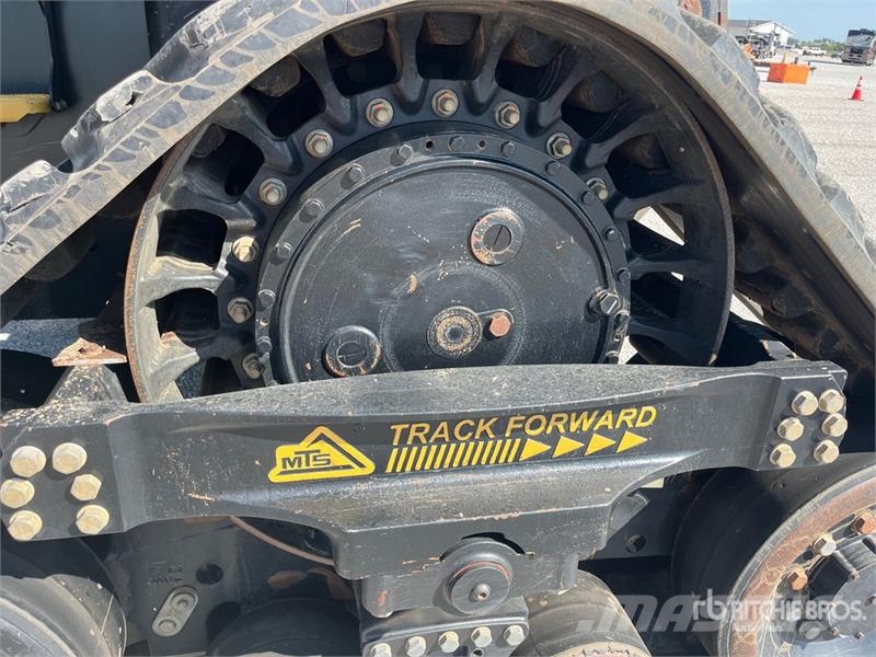 MTS 3630T Scraper Tractor 建設機械 -　その他