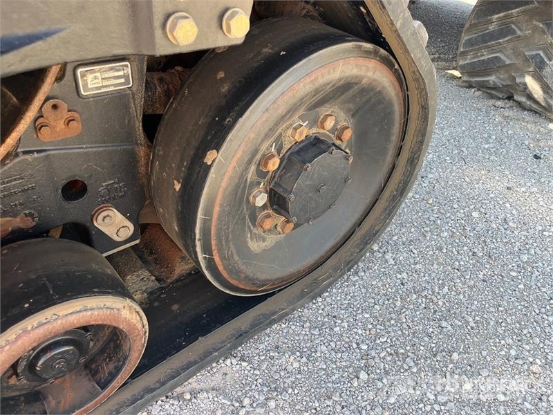 MTS 3630T Scraper Tractor 建設機械 -　その他