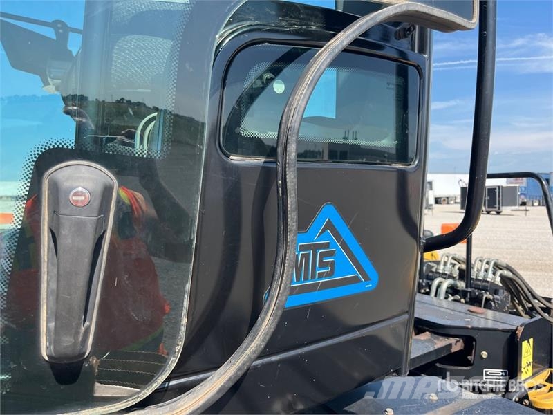MTS 3630T Scraper Tractor 建設機械 -　その他