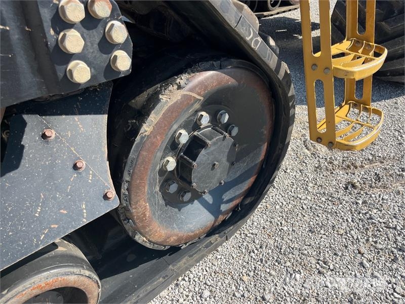 MTS 3630T Scraper Tractor 建設機械 -　その他