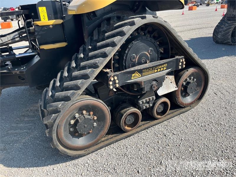MTS 3630T Scraper Tractor 建設機械 -　その他