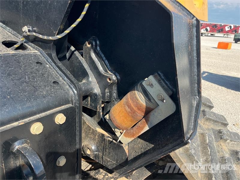 MTS 3630T Scraper Tractor 建設機械 -　その他
