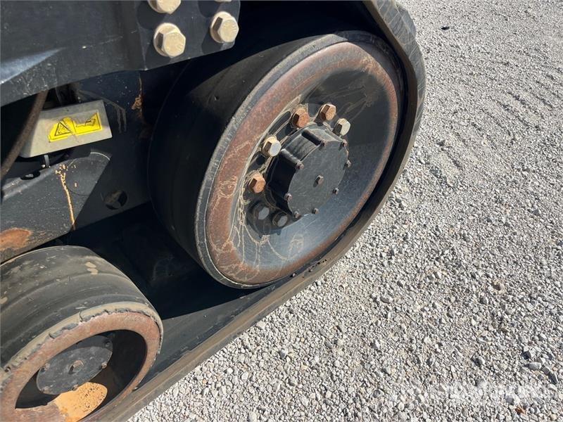 MTS 3630T Scraper Tractor 建設機械 -　その他