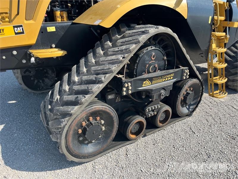 MTS 3630T Scraper Tractor 建設機械 -　その他