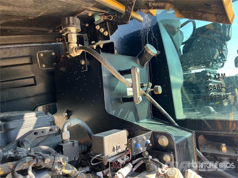 MTS 3630T Scraper Tractor 建設機械 -　その他
