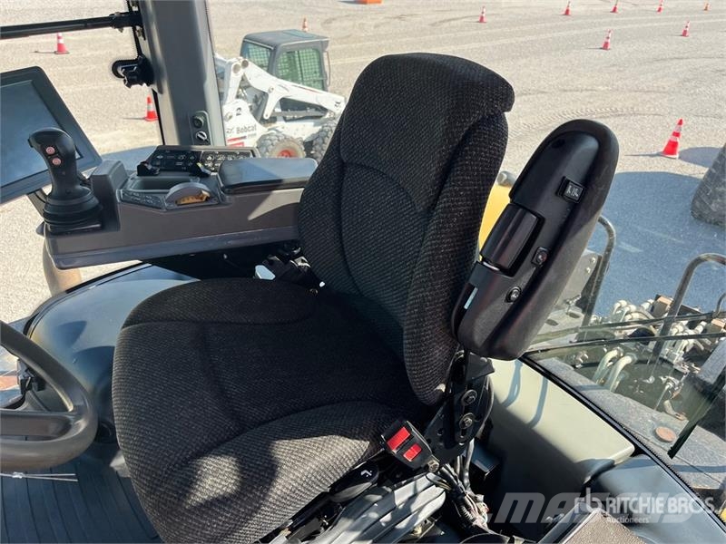 MTS 3630T Scraper Tractor 建設機械 -　その他
