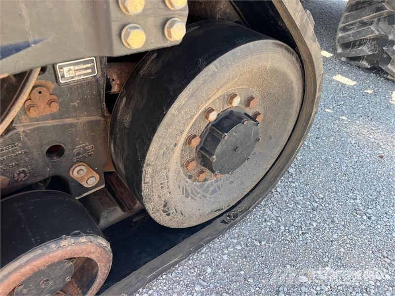 MTS 3630T Scraper Tractor 建設機械 -　その他