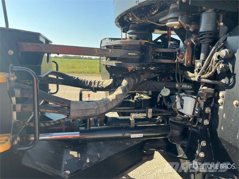 MTS 3630T Scraper Tractor 建設機械 -　その他