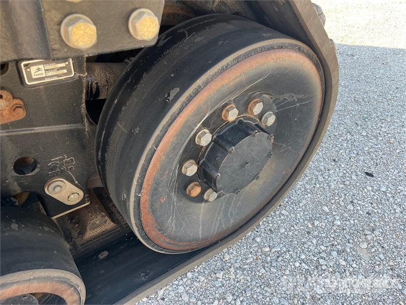 MTS 3630T Scraper Tractor 建設機械 -　その他