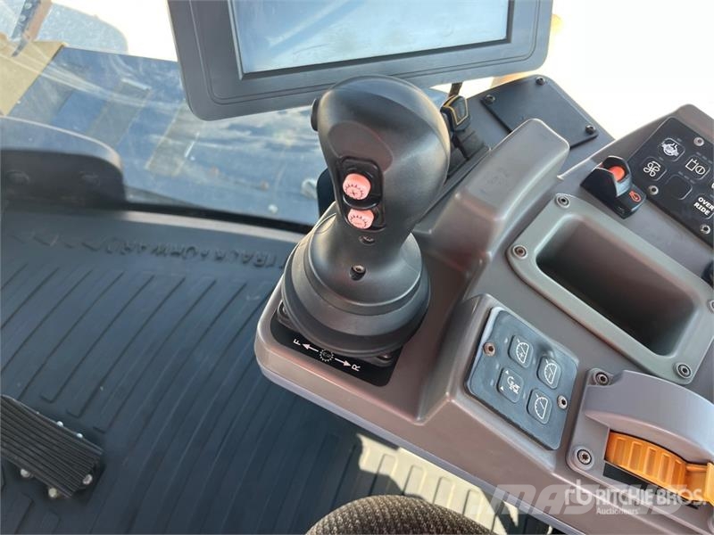 MTS 3630T Scraper Tractor 建設機械 -　その他