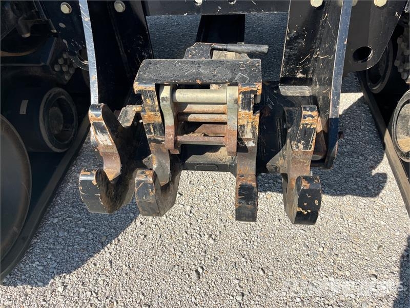 MTS 3630T Scraper Tractor 建設機械 -　その他