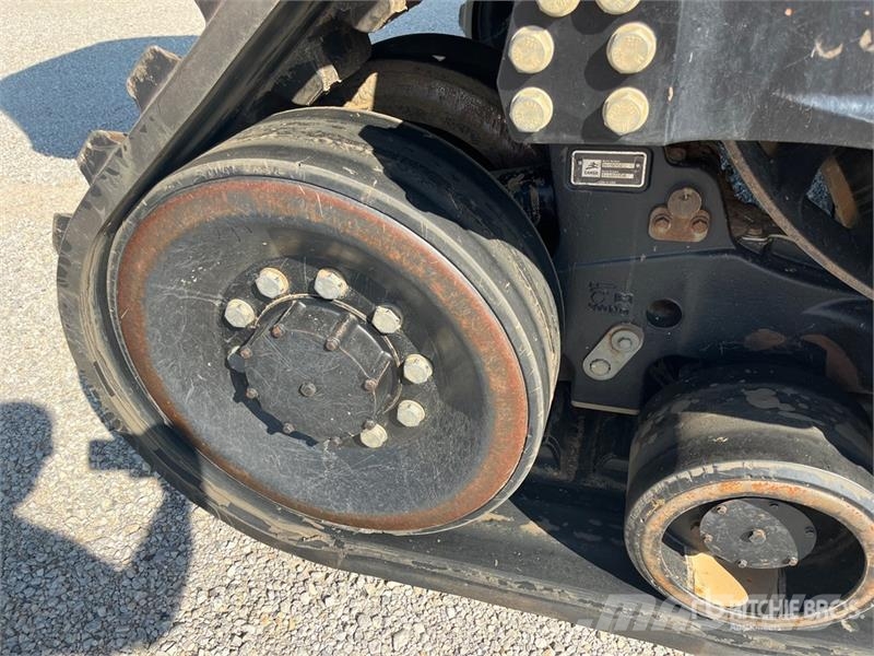 MTS 3630T Scraper Tractor 建設機械 -　その他
