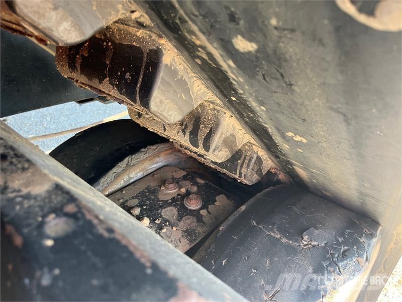 MTS 3630T Scraper Tractor 建設機械 -　その他