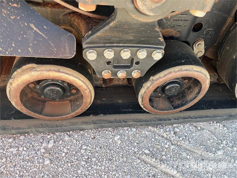 MTS 3630T Scraper Tractor 建設機械 -　その他