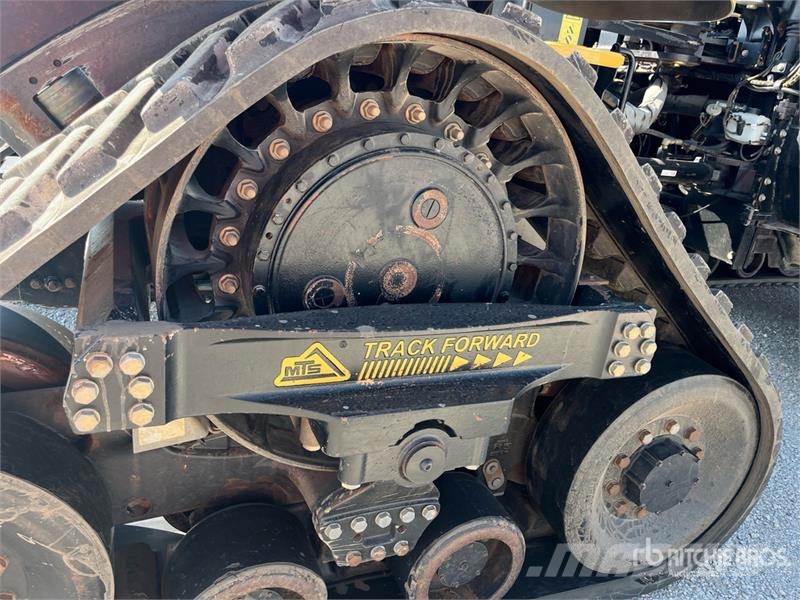 MTS 3630T Scraper Tractor 建設機械 -　その他