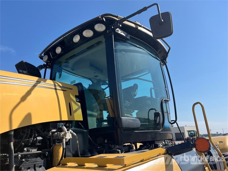 MTS 3630T Scraper Tractor 建設機械 -　その他