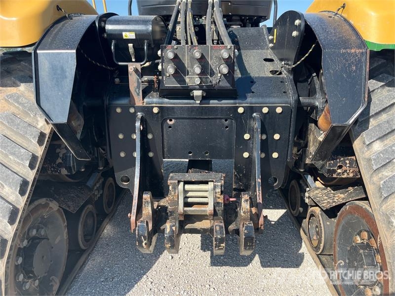 MTS 3630T Scraper Tractor 建設機械 -　その他