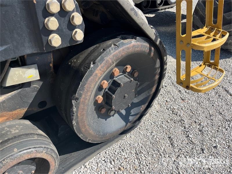 MTS 3630T Scraper Tractor 建設機械 -　その他
