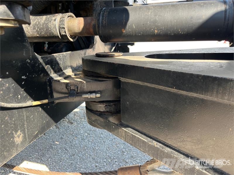 MTS 3630T Scraper Tractor 建設機械 -　その他