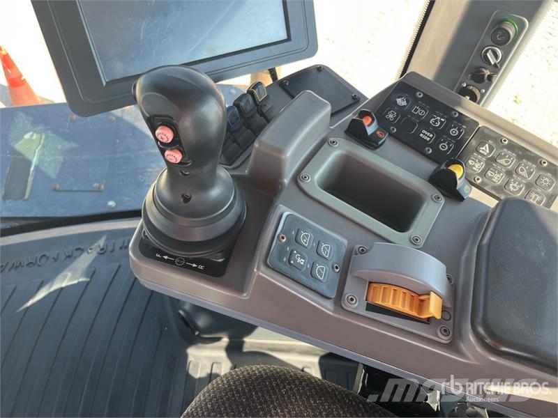 MTS 3630T Scraper Tractor 建設機械 -　その他