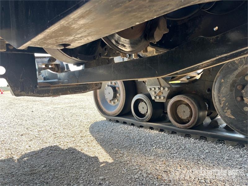 MTS 3630T Scraper Tractor 建設機械 -　その他