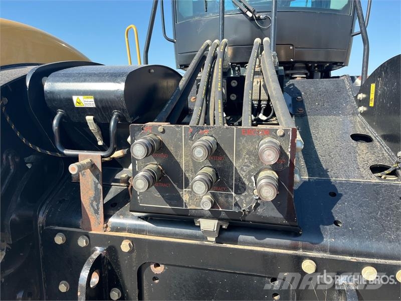 MTS 3630T Scraper Tractor 建設機械 -　その他