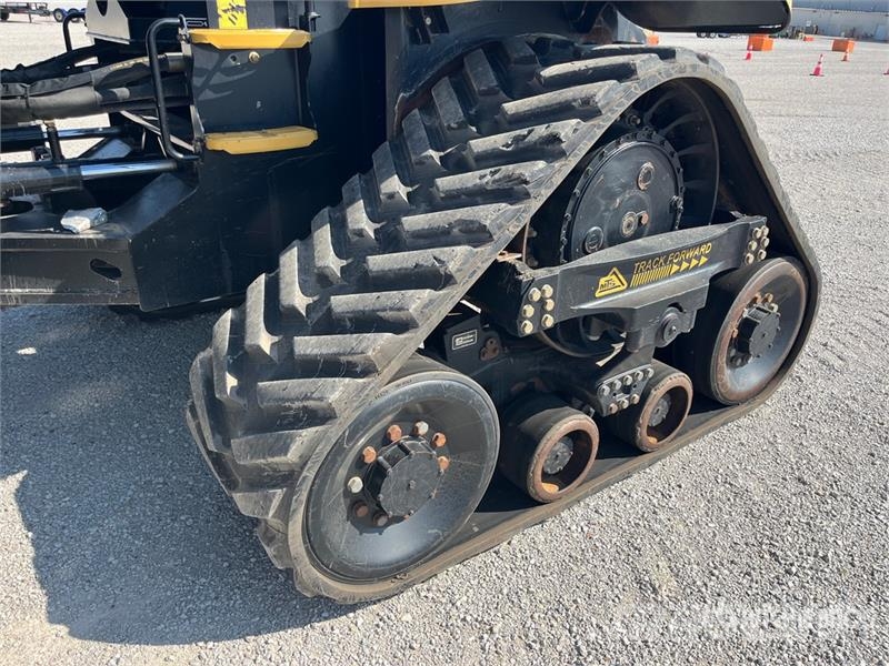 MTS 3630T Scraper Tractor 建設機械 -　その他