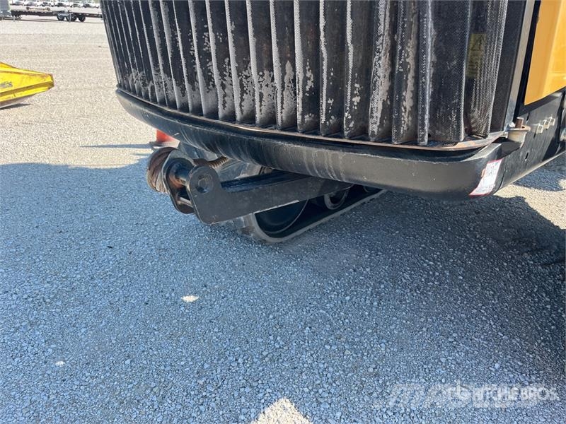 MTS 3630T Scraper Tractor 建設機械 -　その他