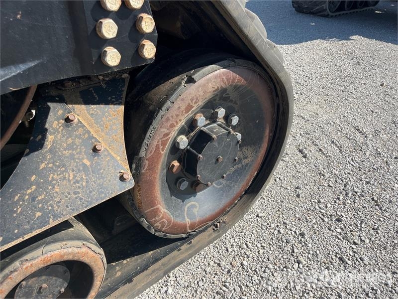 MTS 3630T Scraper Tractor 建設機械 -　その他