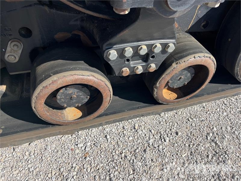 MTS 3630T Scraper Tractor 建設機械 -　その他