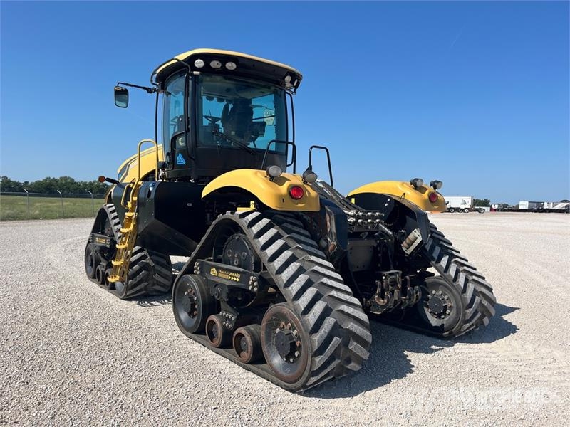 MTS 3630T Scraper Tractor 建設機械 -　その他